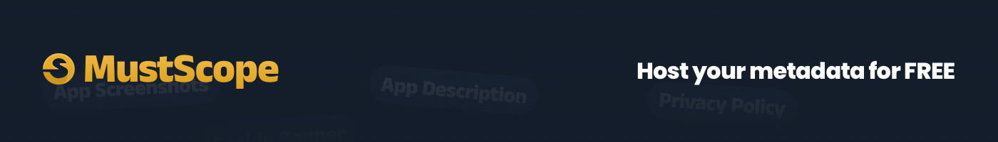 Create your own app pages